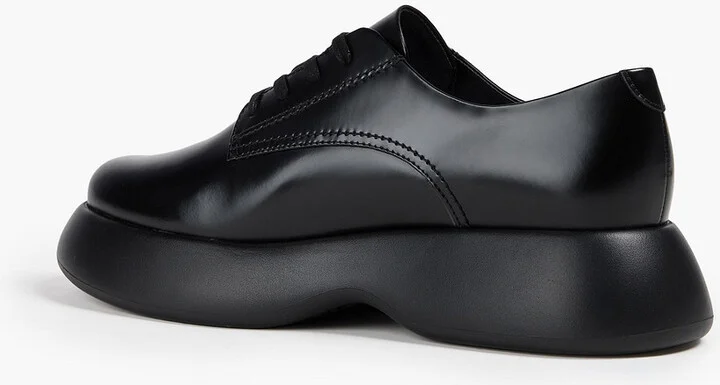 Mercer leather brogues - Image 3