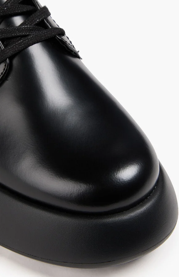 Mercer leather brogues - Image 4