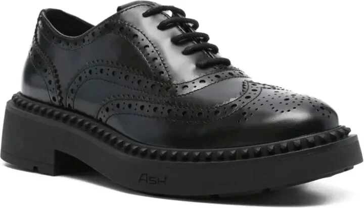 Mercer Oxford shoes - Image 2