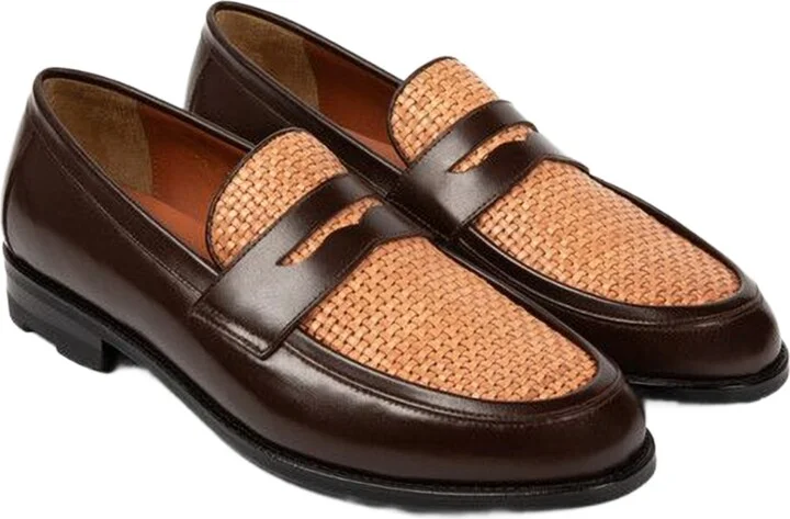 Mercer Penny Loafer - Image 3