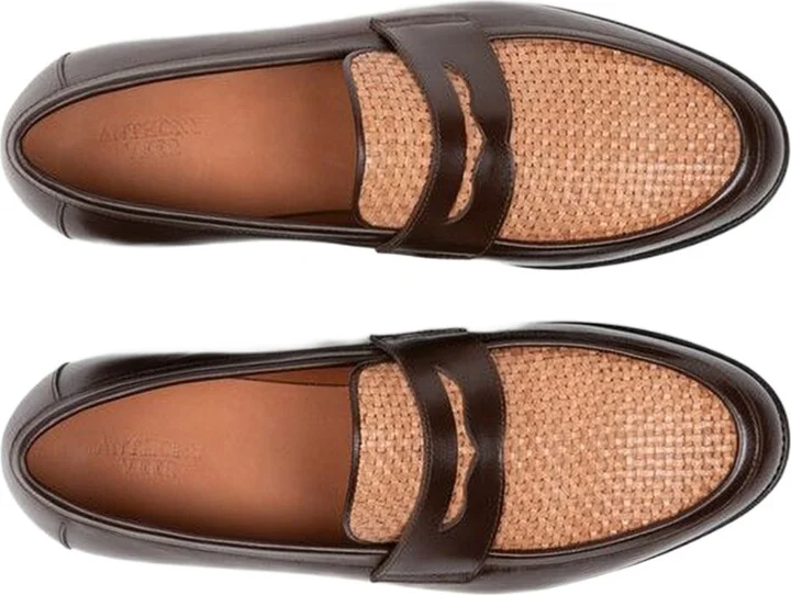 Mercer Penny Loafer - Image 4