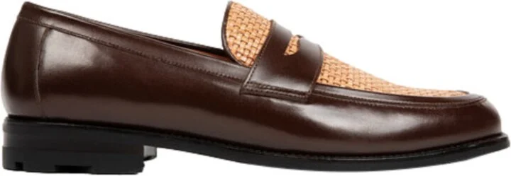 Mercer Penny Loafer - Image 9