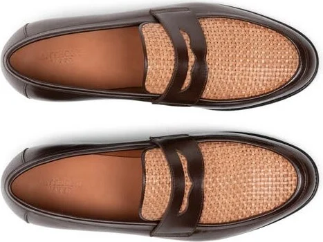 Mercer Penny Loafer - Image 10