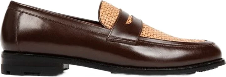 Mercer Penny Loafer