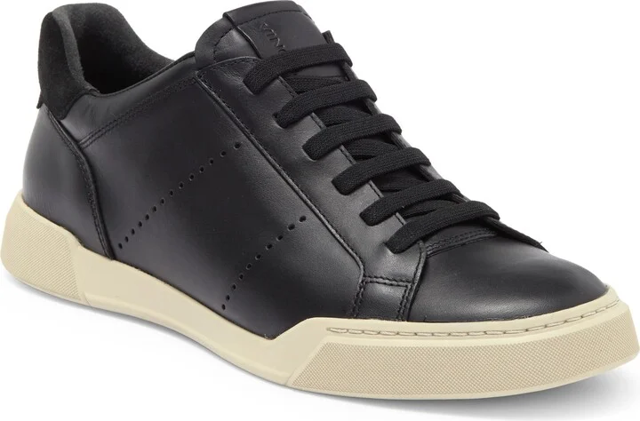 Mercer Slip-On Sneaker
