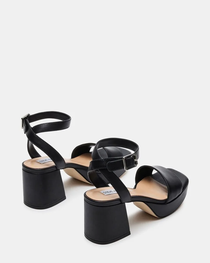 Mercerr Black Leather - Image 6