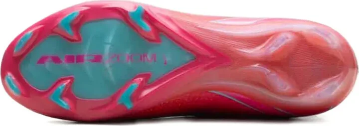 Mercurial Vapor 16 "Ember Glow/Aurora Green" sneakers - Image 5