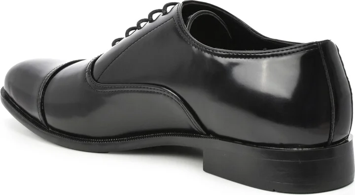 Mercurie Cap Toe Oxford - Image 2