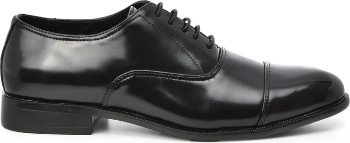 Mercurie Cap Toe Oxford - Image 3