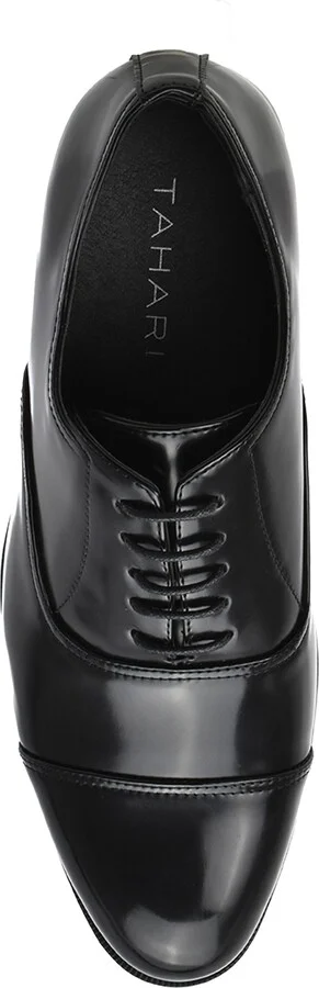 Mercurie Cap Toe Oxford - Image 4