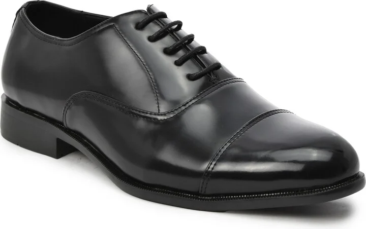 Mercurie Cap Toe Oxford