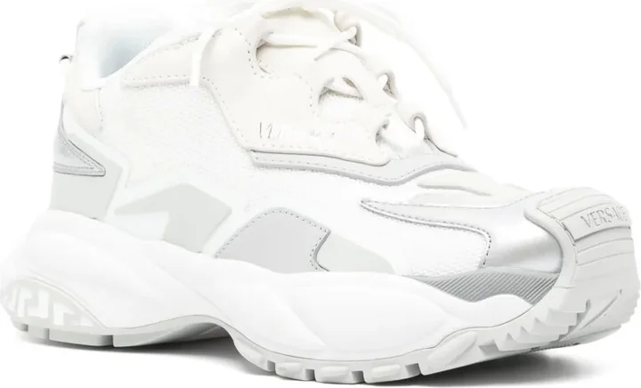 Mercury combination sneakers - Image 2