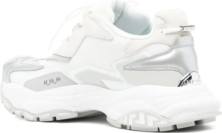 Mercury combination sneakers - Image 3
