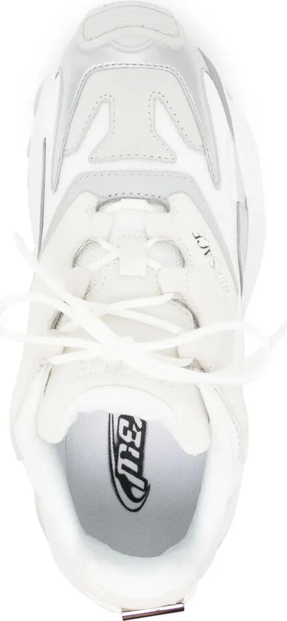 Mercury combination sneakers - Image 4