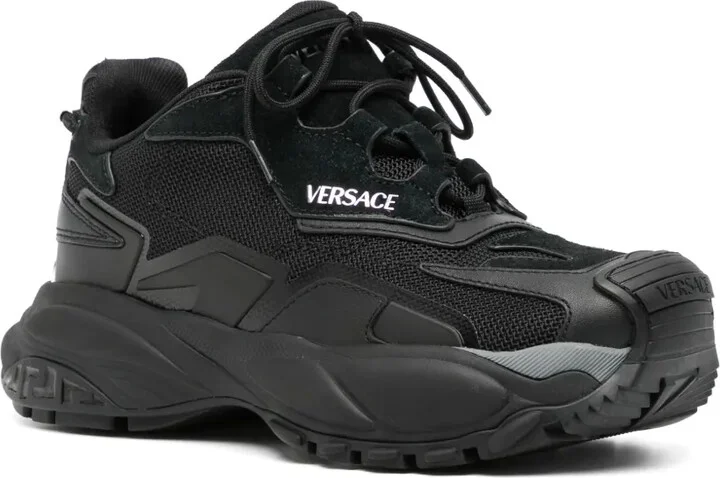 Mercury combination sneakers - Image 2