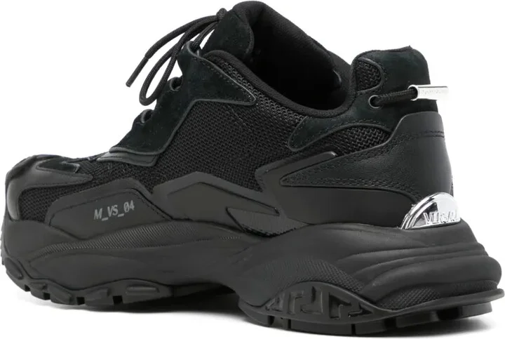 Mercury combination sneakers - Image 3