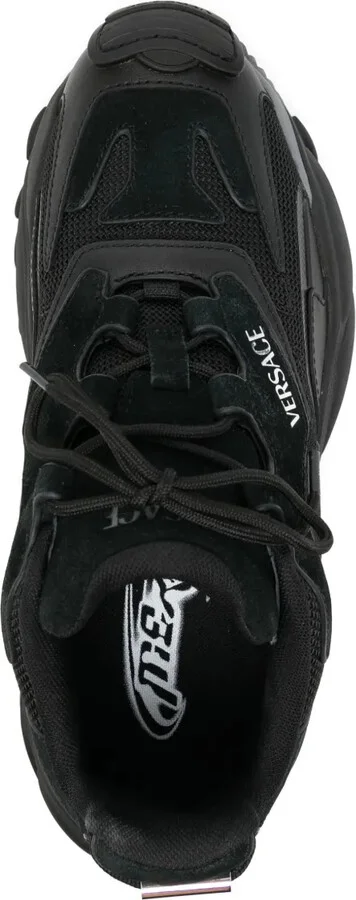Mercury combination sneakers - Image 4