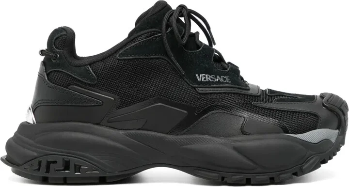 Mercury combination sneakers