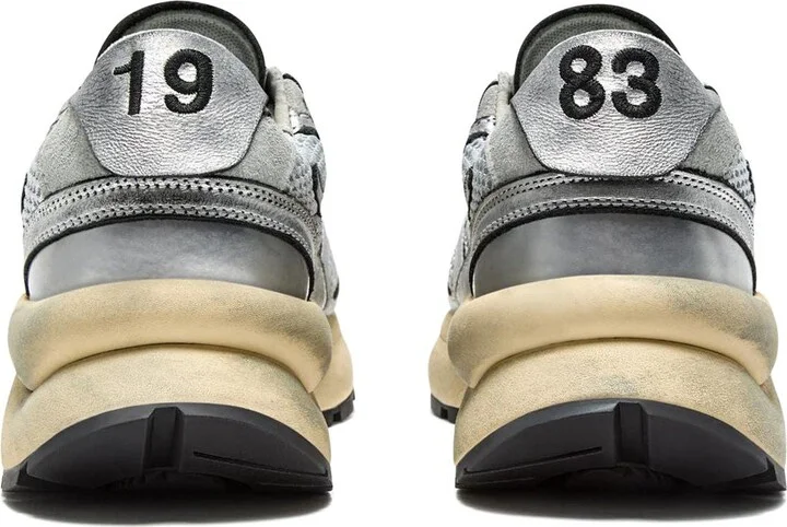 Mercury Elite Used Sneaker - Image 7