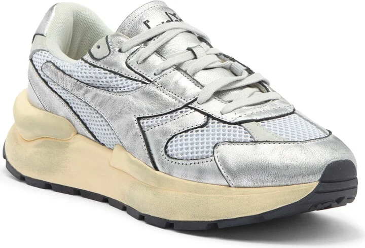 Mercury Elite Used Sneaker