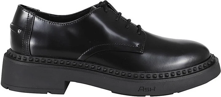 Mercury Laced Loafer