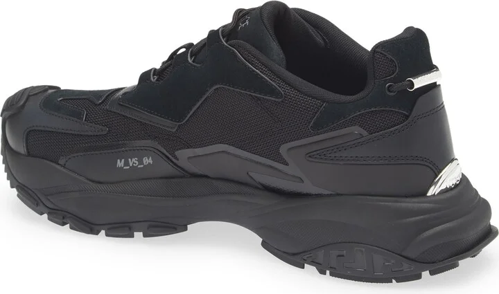 Mercury Low Top Sneaker - Image 2