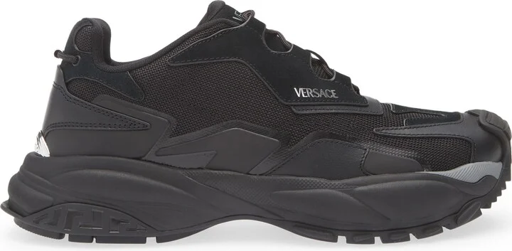 Mercury Low Top Sneaker - Image 3