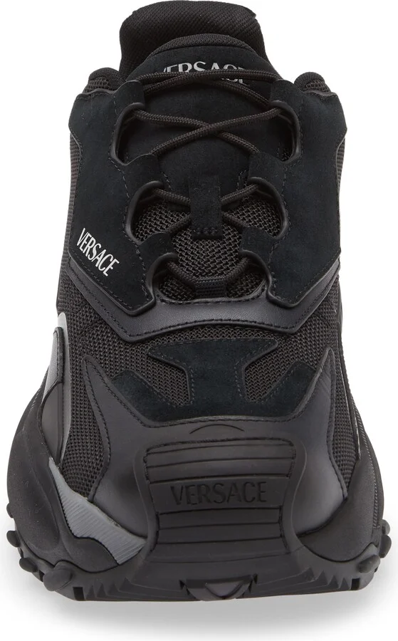 Mercury Low Top Sneaker - Image 4