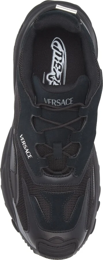 Mercury Low Top Sneaker - Image 5