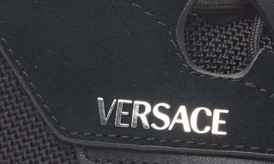 Mercury Low Top Sneaker - Image 7