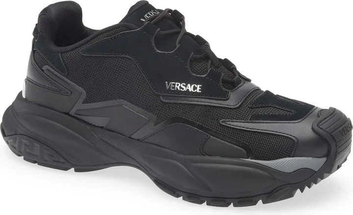Mercury Low Top Sneaker