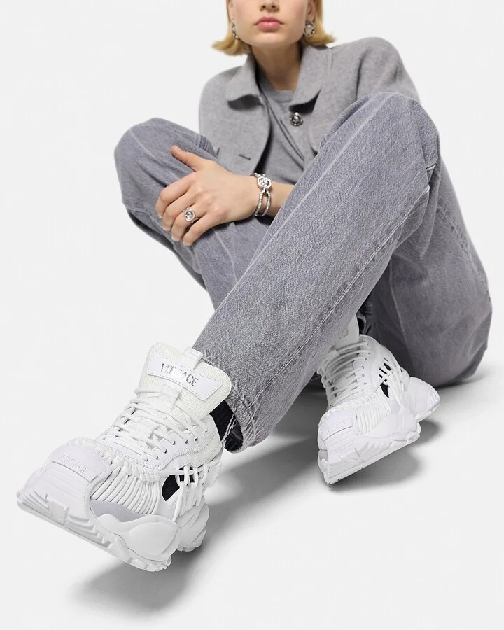 Mercury M_VS_01 Sneakers - Image 3