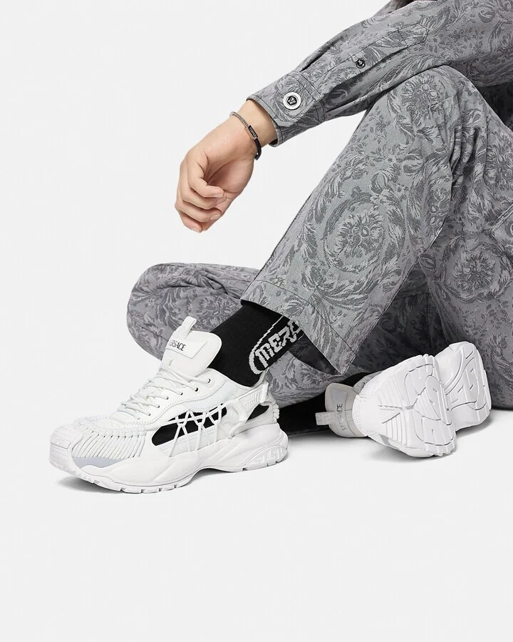 Mercury M_VS_01 Sneakers - Image 3