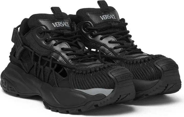 Mercury M_VS_01 sneakers - Image 2