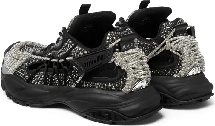 Mercury M_VS_01 sneakers - Image 3