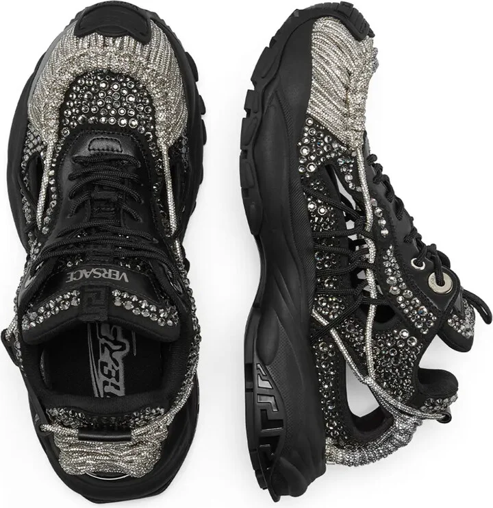 Mercury M_VS_01 sneakers - Image 4