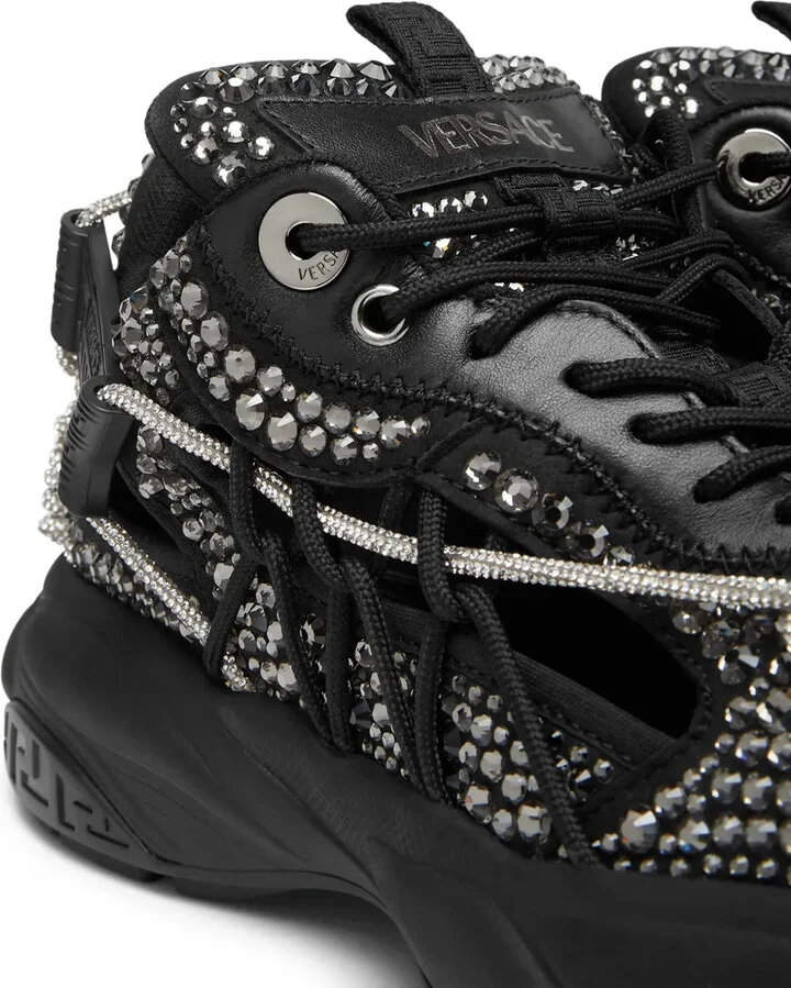 Mercury M_VS_01 sneakers - Image 5