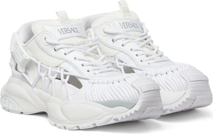 Mercury M_VS_01 Sneakers - Image 2