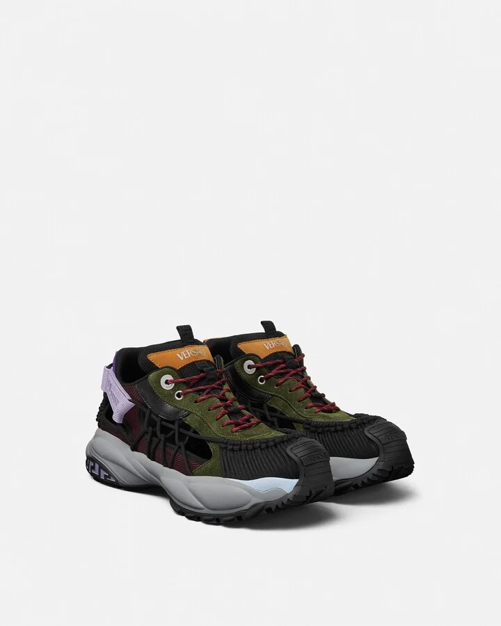 Mercury M_VS_01 Sneakers - Image 2