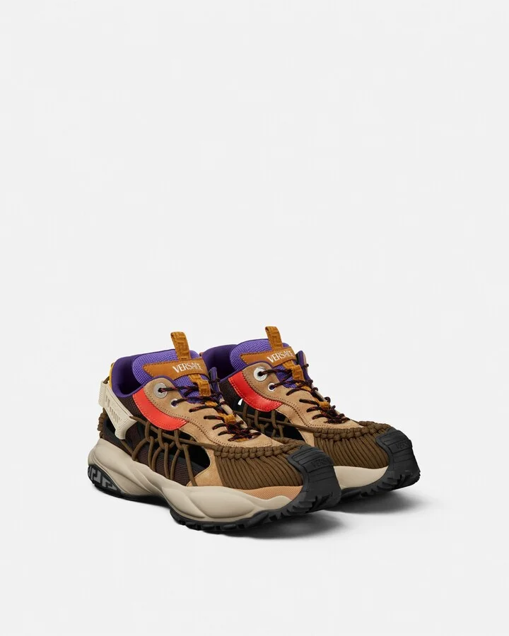 Mercury M_VS_01 Sneakers - Image 3