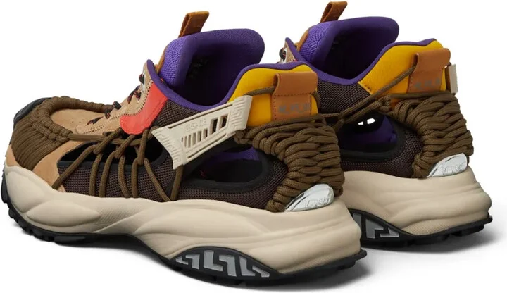 Mercury M_VS_01 sneakers - Image 3