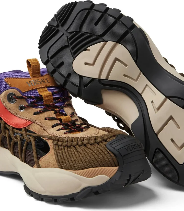 Mercury M_VS_01 sneakers - Image 5