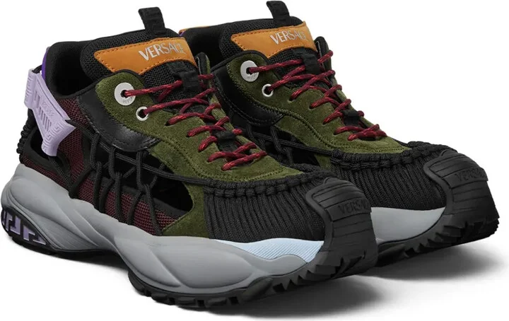Mercury M_VS_01 sneakers - Image 2