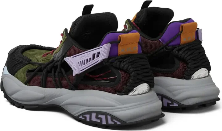 Mercury M_VS_01 sneakers - Image 3