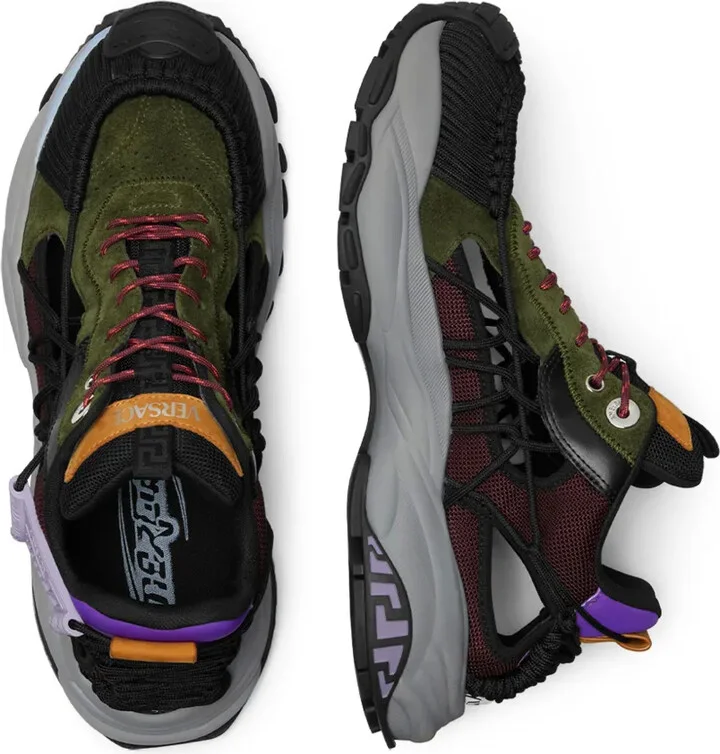 Mercury M_VS_01 sneakers - Image 4