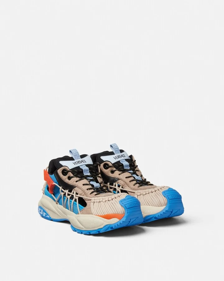 Mercury M_VS_01 Sneakers - Image 2