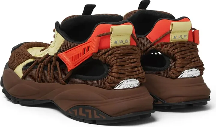 Mercury M_VS_01 sneakers - Image 3