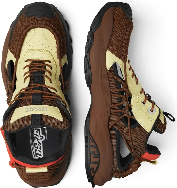 Mercury M_VS_01 sneakers - Image 4