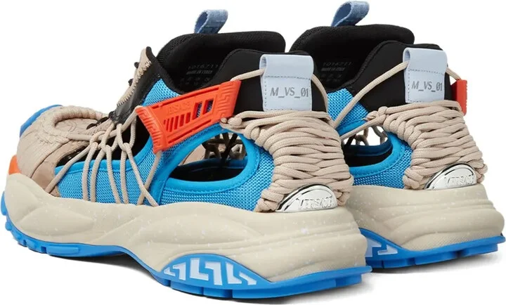 Mercury M_VS_01 sneakers - Image 3