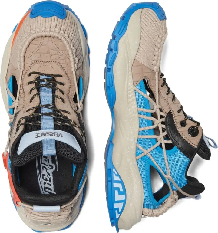 Mercury M_VS_01 sneakers - Image 4